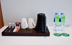 Wyndham Garden Ajman Corniche